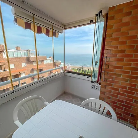 Apartamentos Acapulco Marina D'Or 1º Linea 3000 Oropesa del Mar Exterior photo