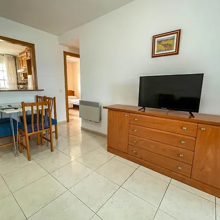 Apartamentos Acapulco Marina D'Or 1º Linea 3000 Oropesa del Mar Exterior photo