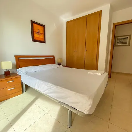 Apartamentos Acapulco Marina D'Or 1º Linea 3000 Oropesa del Mar Exterior photo