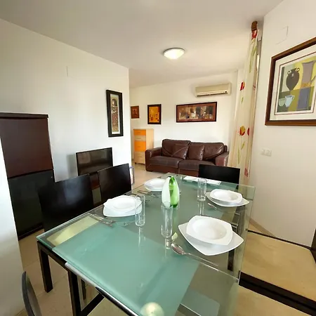Apartamentos Acapulco Marina D'Or 1º Linea 3000 Oropesa del Mar Exterior photo