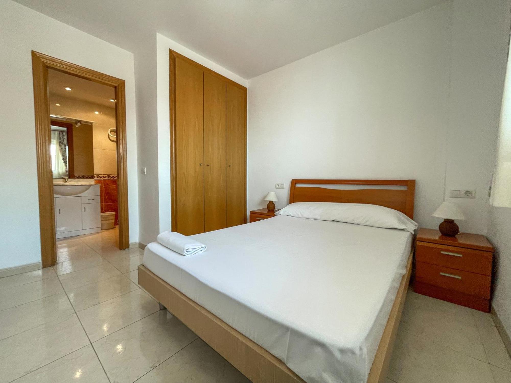 Apartment Acapulco Marina D'or 1º Linea 3000 Oropesa del Mar