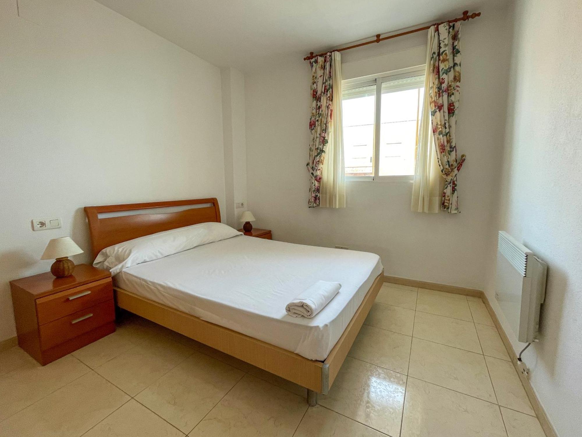 Apartment Acapulco Marina D'or 1º Linea 3000 Oropesa del Mar