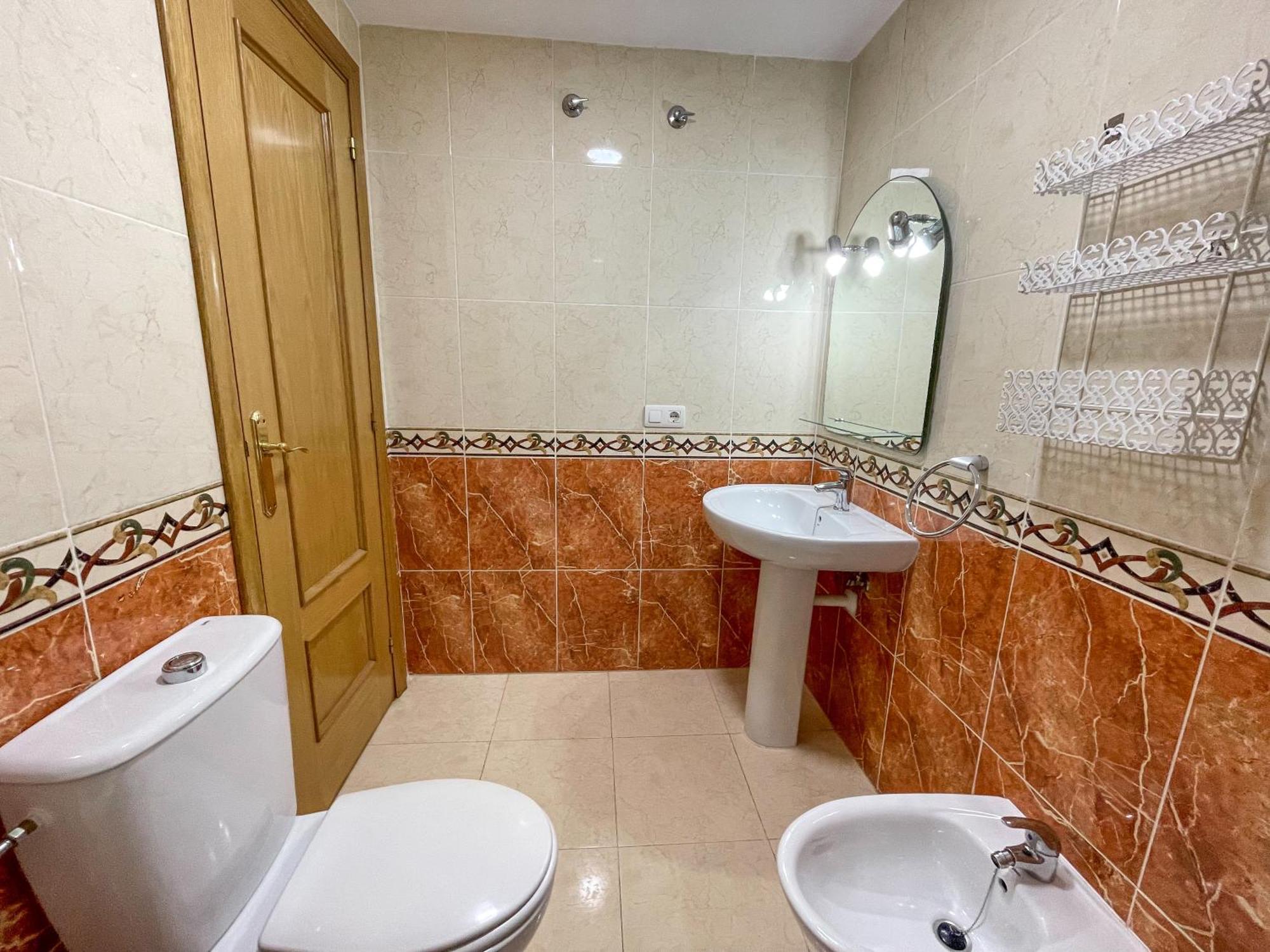 Acapulco Marina D'or 1º Linea 3000 Apartment Oropesa del Mar