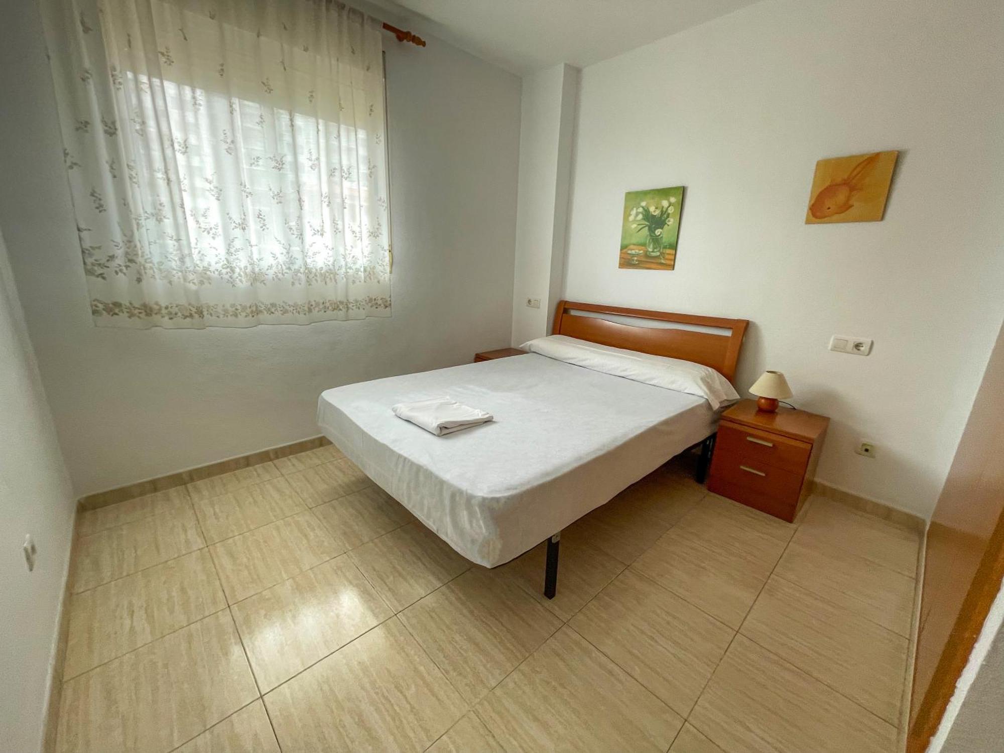 Acapulco Marina D'or 1º Linea 3000 Apartment Oropesa del Mar