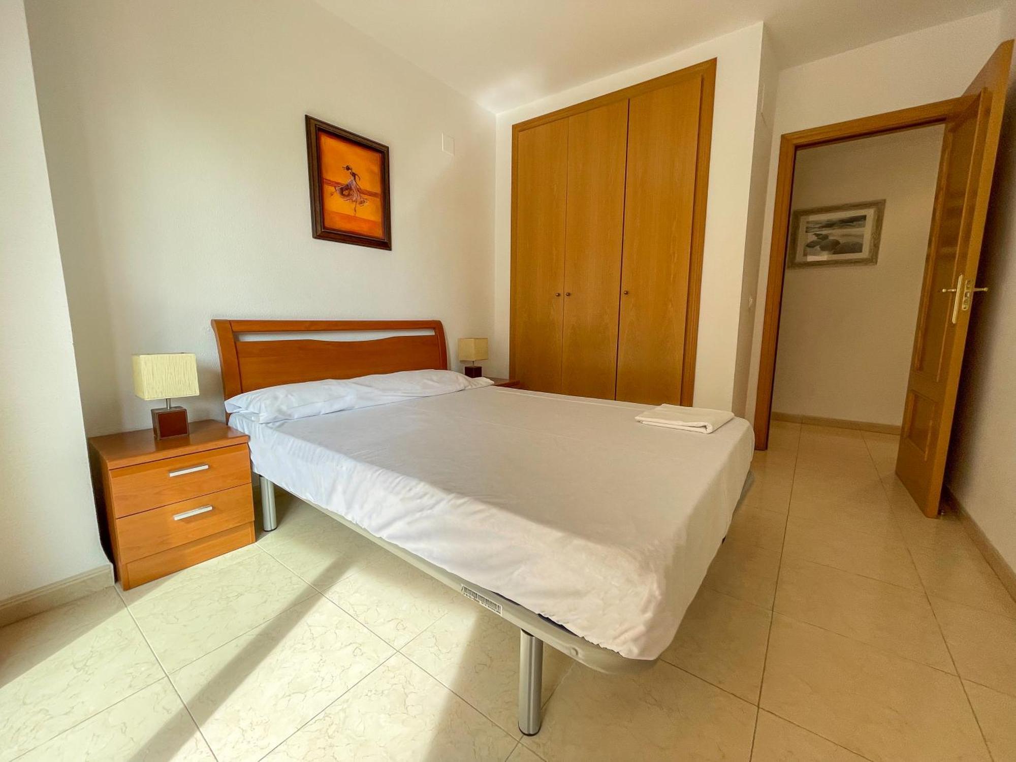 Apartment Acapulco Marina D'or 1º Linea 3000 Oropesa del Mar