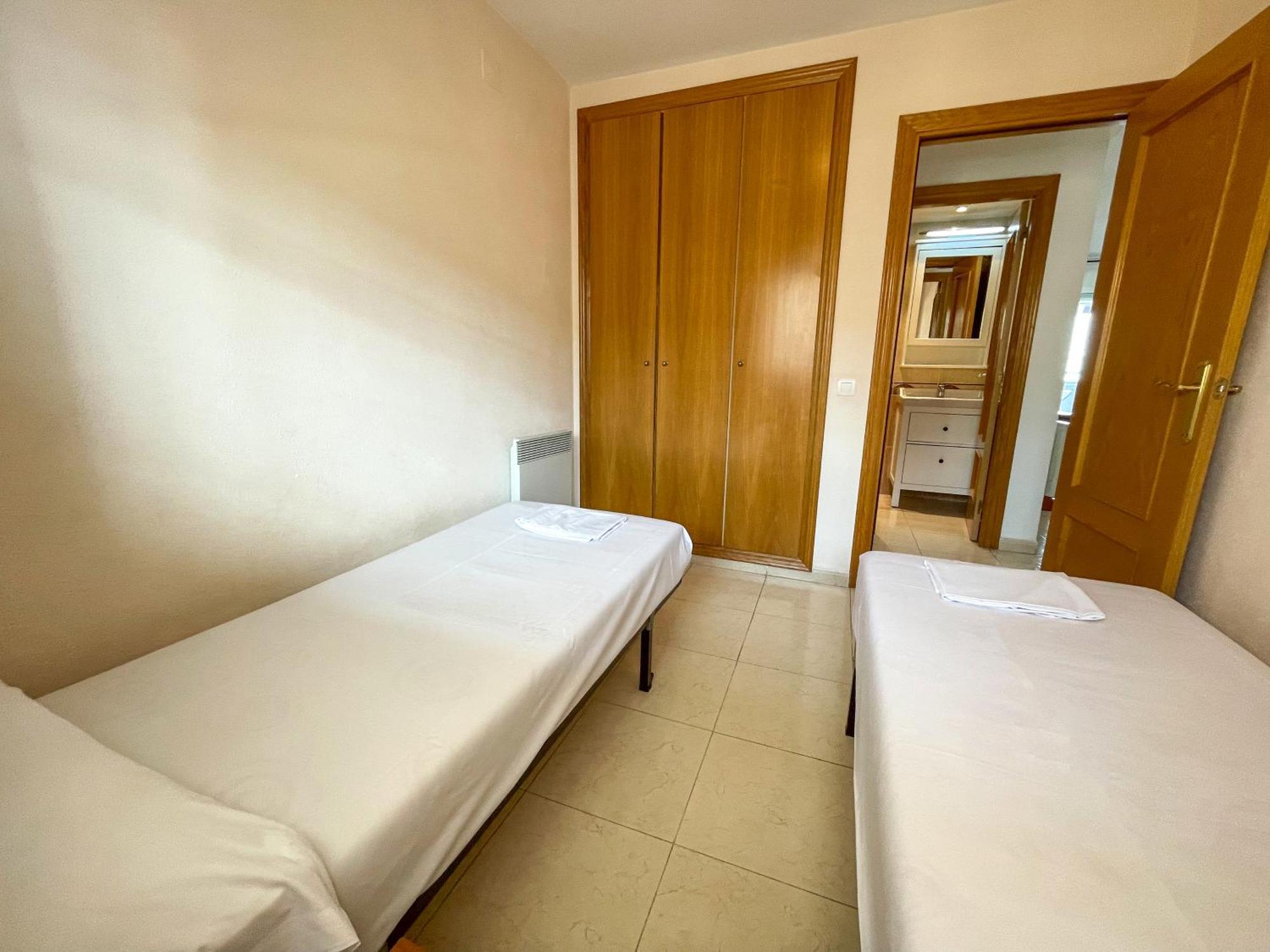 Apartment Acapulco Marina D'or 1º Linea 3000