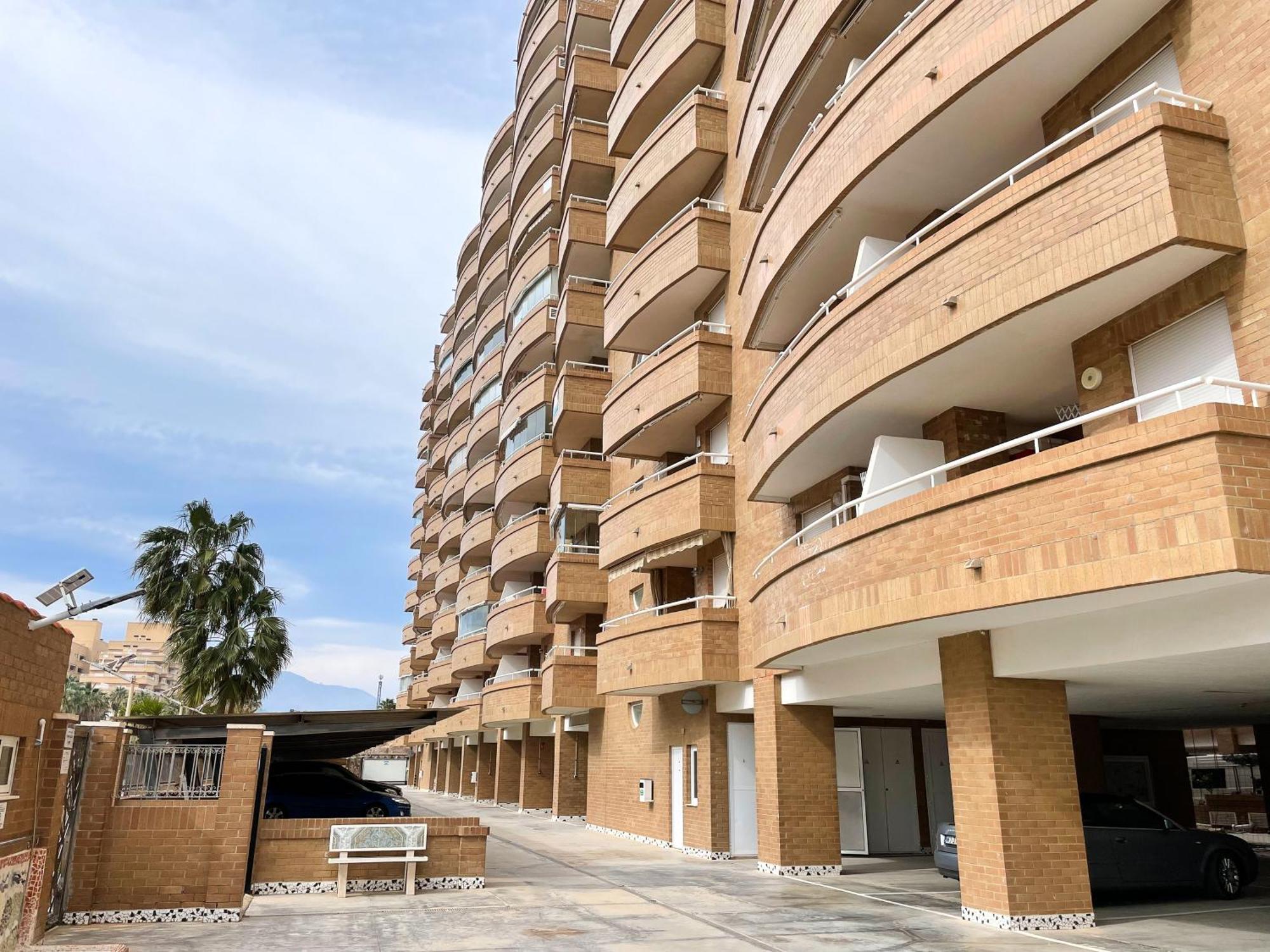 Apartment Acapulco Marina D'or 1º Linea 3000